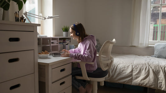 Create a Healthy Back-to-School Routine for Your Family