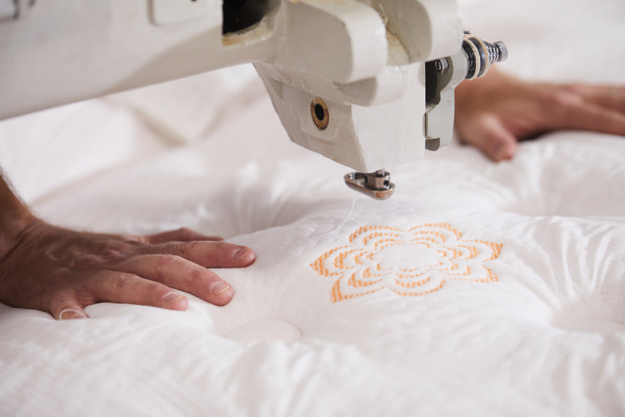 Handcrafted for Exceptional Quality