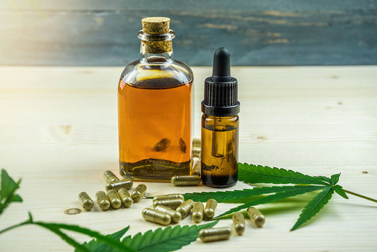 CBD and Sleep: The Benefits You Need to Know