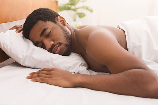 Learn Which PranaSleep Mattresses are Ideal for Stomach Sleepers