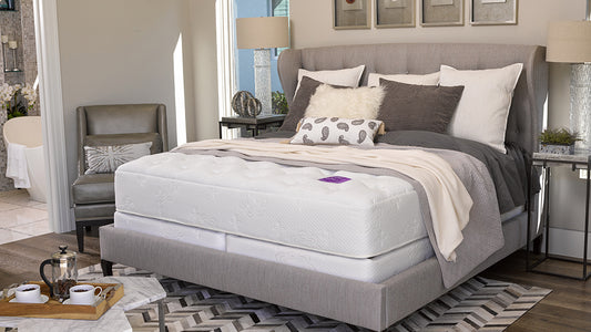 How a PranaSleep Mattress Will Help You Sleep Cooler on Summer Nights