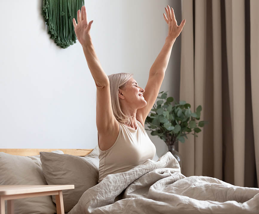 The Importance of a High-Quality Mattress for Seniors