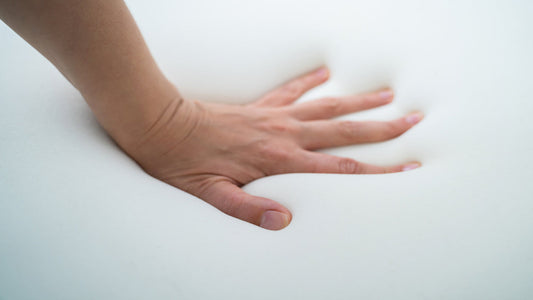 What is the Difference Between Talalay and Memory Foam?
