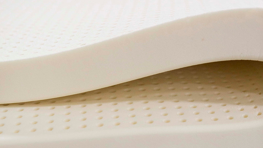 PranaSleep’s High-Quality Materials: Talalay Latex