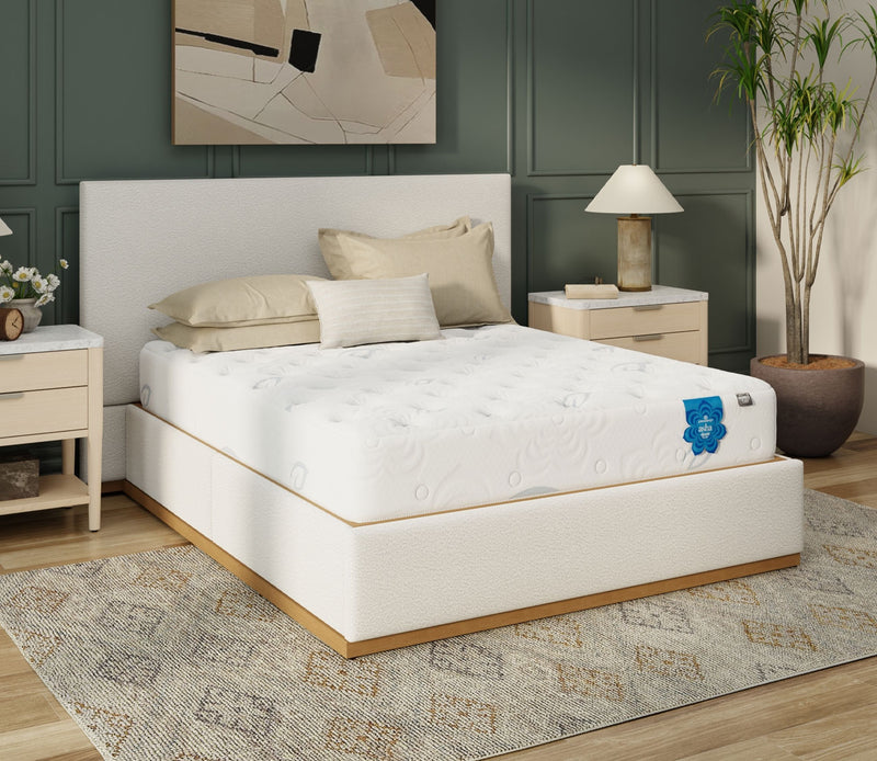 PranaSleep Asha Classic Plush